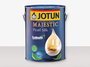 Sơn Jotun Majestic Pearl Silk